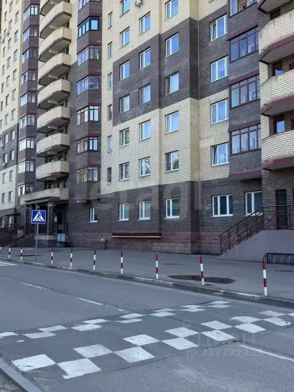 1-к кв. Московская область, Старая Купавна Богородский городской ... - Фото 0