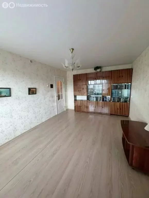 2-комнатная квартира: Ульяновск, улица Аблукова, 59/7 (48.7 м) - Фото 1