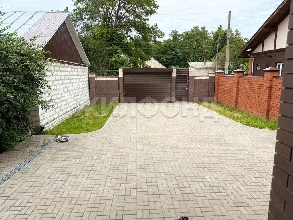 Дом в Воронеж, Беговая улица (170 м) - Фото 0