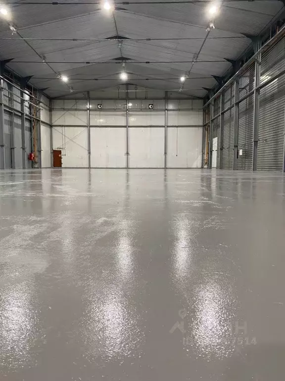 Склад в Московская область, Балашиха Саввино мкр, ул. Саввинская, 14 ... - Фото 1