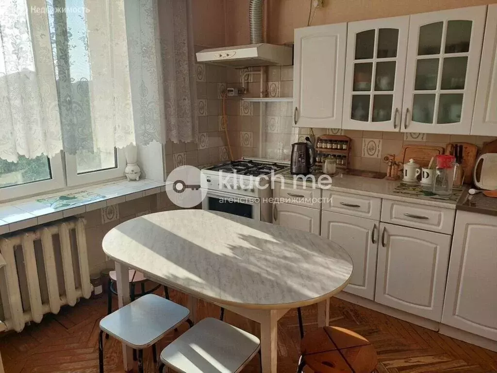 3-комнатная квартира: Казань, улица Лесгафта, 28А (88 м) - Фото 1