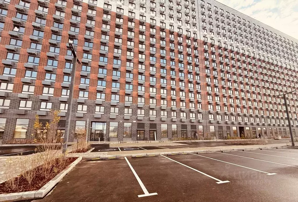 Помещение свободного назначения в Московская область, Ленинский ... - Фото 1