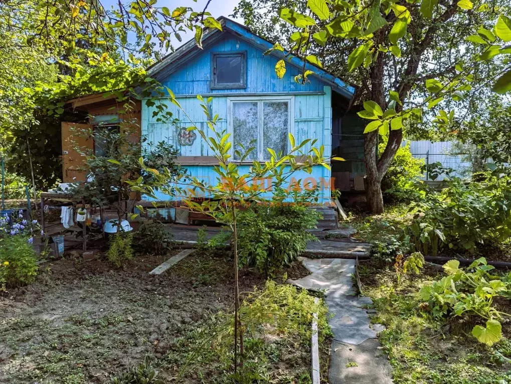 Дом в Тульская область, Тула пос. Менделеевский, пос. Первомайский, ... - Фото 1