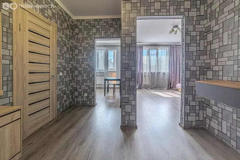 1-комнатная квартира: Засечное, Светлая улица, 9 (41 м) - Фото 0