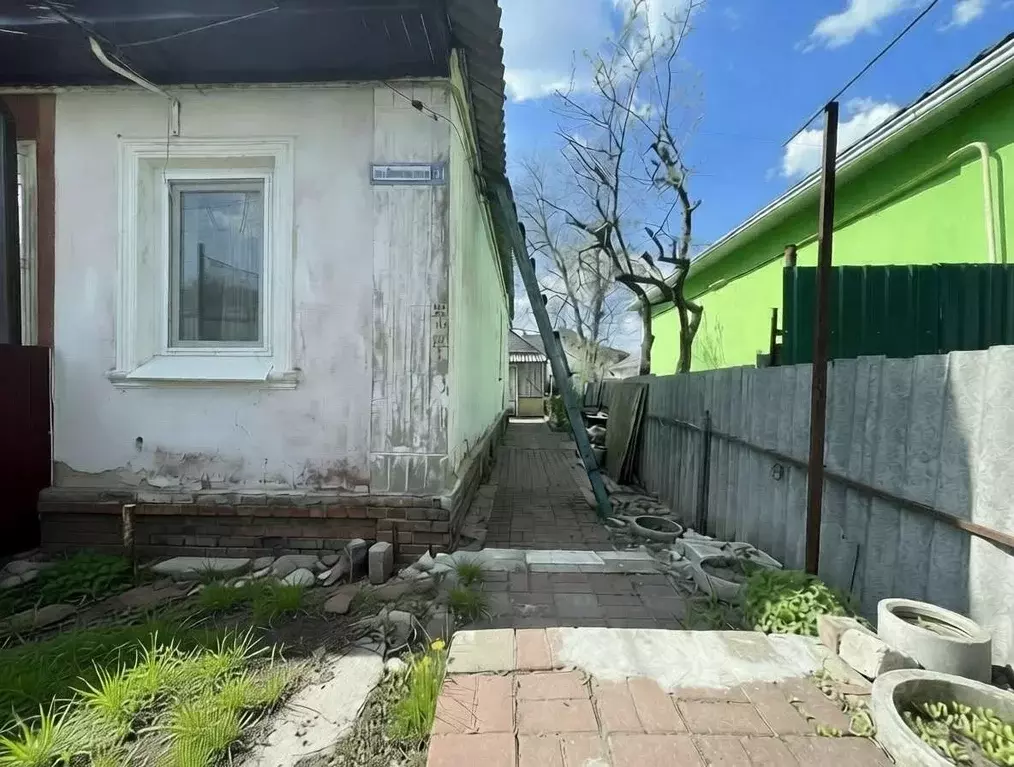 Дом в Белгородская область, Белгород ул. Плеханова (37 м) - Фото 2