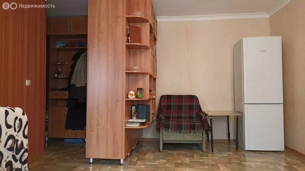 1-комнатная квартира: Воронеж, улица Берёзовая Роща, 68 (31 м) - Фото 0