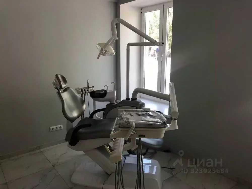 Офис в Москва пер. Хлебников, 4С2 (269 м) - Фото 0