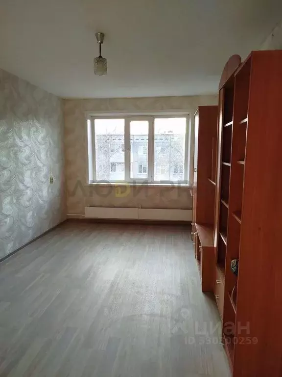 Комната Коми, Сыктывкар ул. Старовского, 17 (17.4 м) - Фото 2