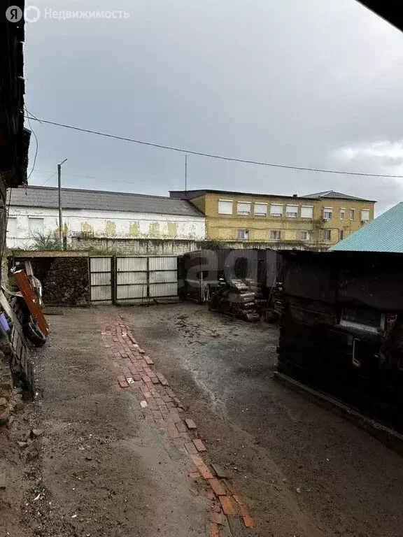 Дом в Чита, Аянская улица (70.6 м) - Фото 1