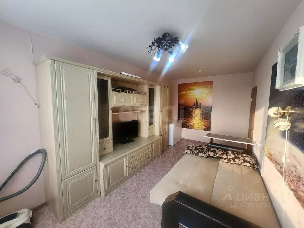 2-к кв. Сахалинская область, Ноглики пгт ул. Депутатская, 26 (47.2 м) - Фото 2