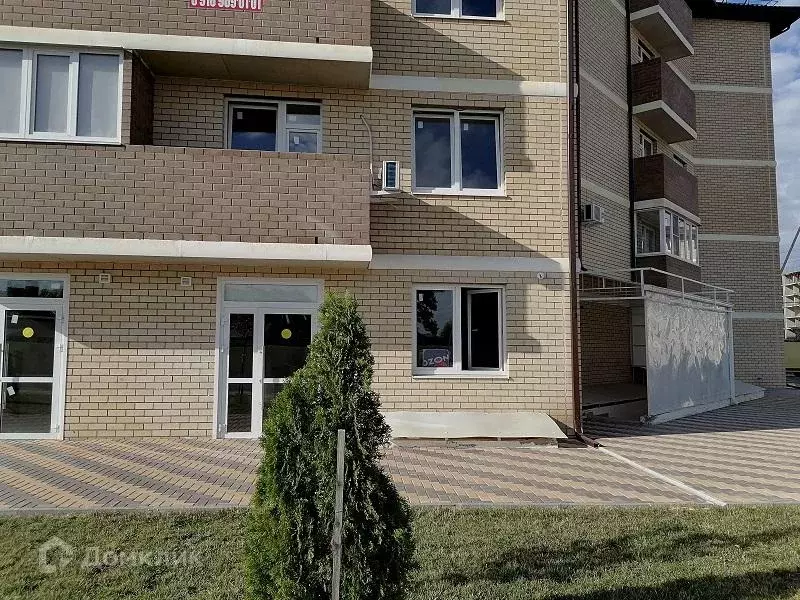 Продаётся 2-к квартира, 66.4 м - Фото 1