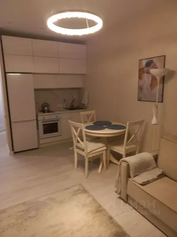 Студия Московская область, Мытищи просп. Астрахова, 7 (28.0 м) - Фото 1