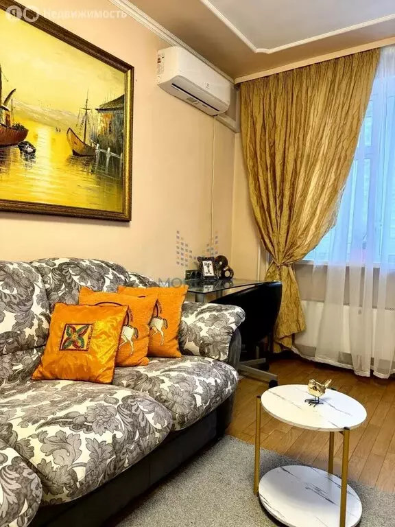 2-комнатная квартира: Москва, улица Академика Анохина, 5к3 (51.2 м) - Фото 2
