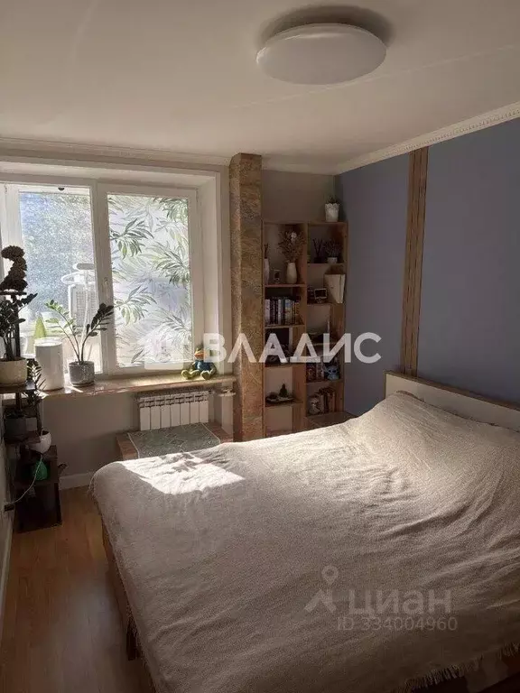 2-к кв. Москва ул. Бестужевых, 13 (63.0 м) - Фото 1