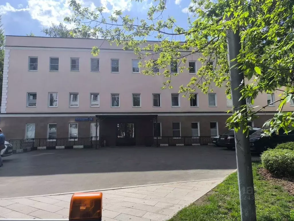 Помещение свободного назначения в Москва Малый Златоустинский пер., ... - Фото 2