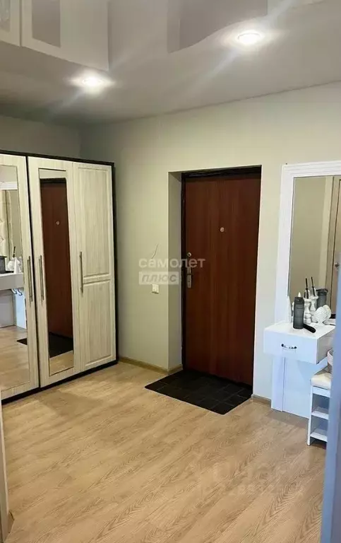 1-к кв. Иркутская область, Иркутск ул. Пискунова, 148/7 (39.7 м) - Фото 1