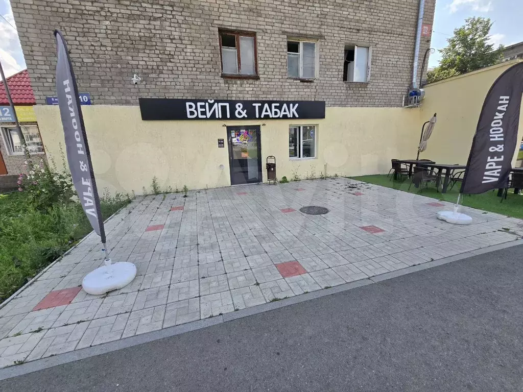 Огни Уфы 25м красная линия - Фото 1