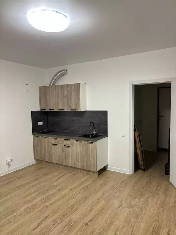 1-к кв. Москва № 61 кв-л, 14 (28.0 м) - Фото 1