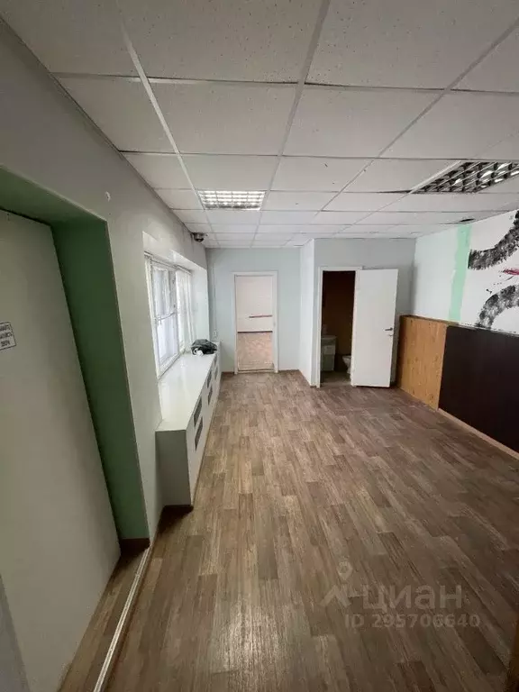 Офис в Алтайский край, Барнаул Красноармейский просп., 55 (90 м) - Фото 0