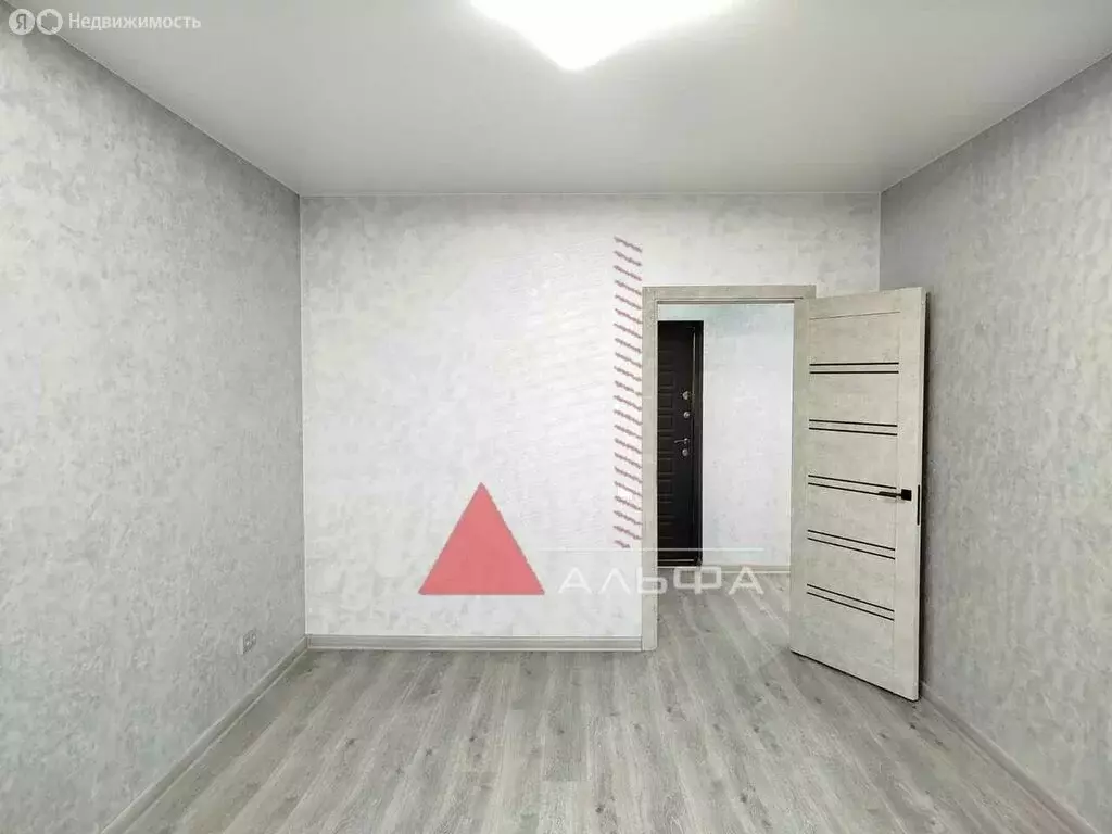 1-комнатная квартира: Евпатория, улица Чапаева, 28Г (39.4 м) - Фото 2