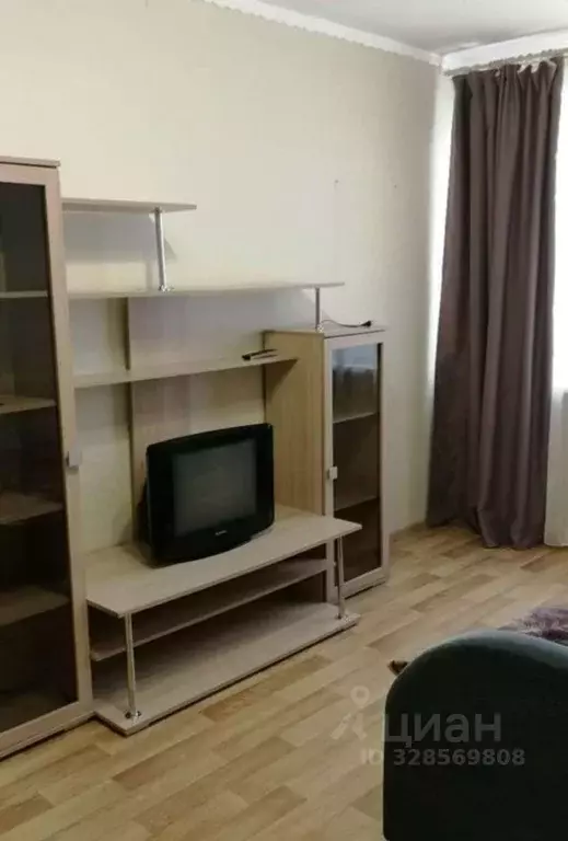 1-к кв. Санкт-Петербург просп. Королева, 19 (32.0 м) - Фото 1