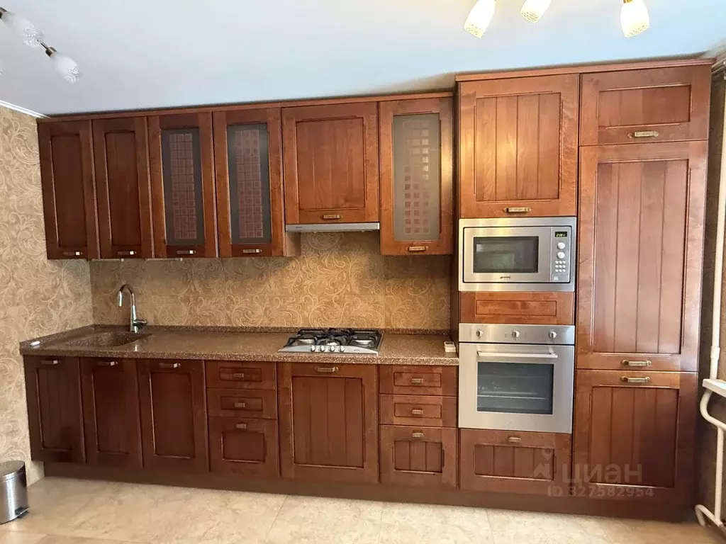 1-к кв. Самарская область, Самара Ново-Вокзальная ул., 59 (41.5 м) - Фото 1