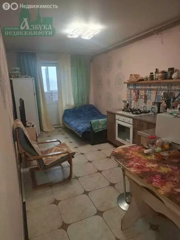 1-комнатная квартира: Смоленск, Ипподромный проезд, 7 (53 м) - Фото 1