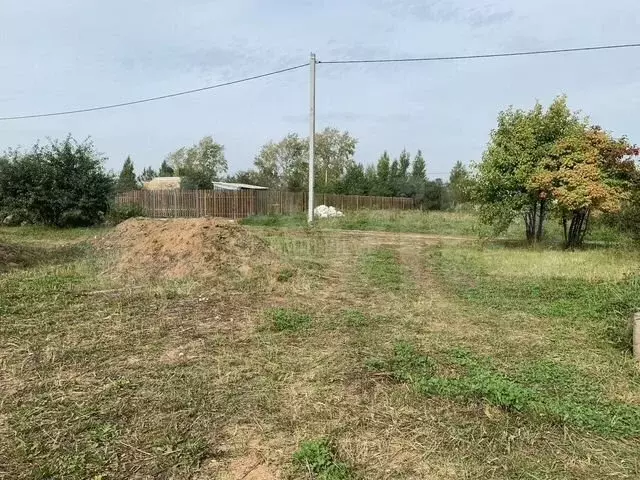 Участок 6 сот. (ИЖС) - Фото 0