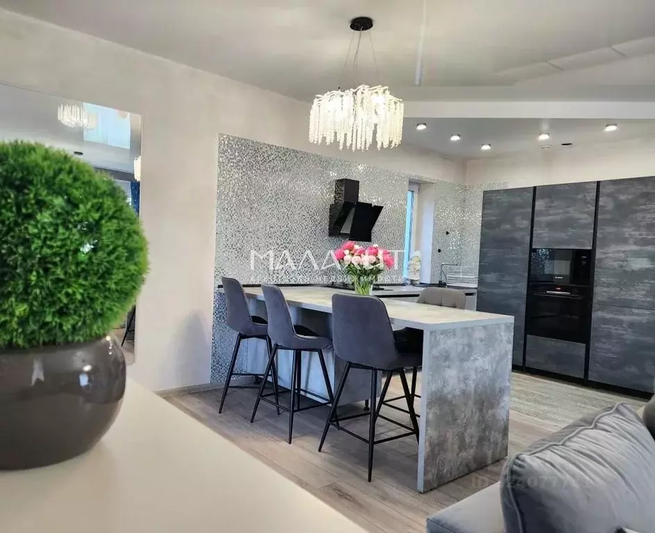 Коттедж в Самарская область, Самара ЖСК Горелый хут.,  (177 м) - Фото 2