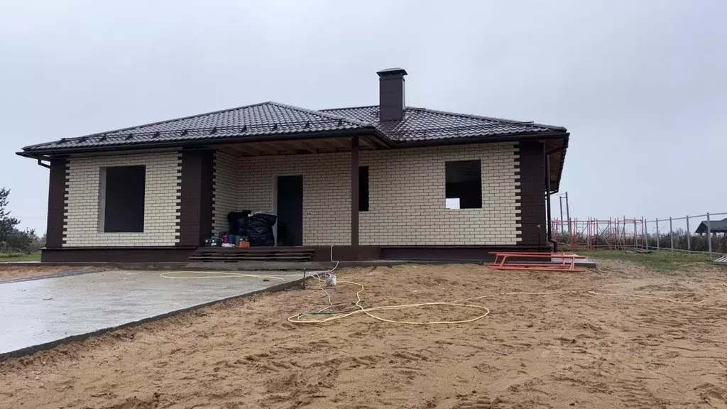 Таунхаус в Владимирская область, Александровский муниципальный округ, ... - Фото 1