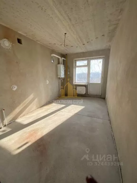 1-к кв. Ставропольский край, Ессентуки ул. Очаровательная, 18 (42.0 м) - Фото 1