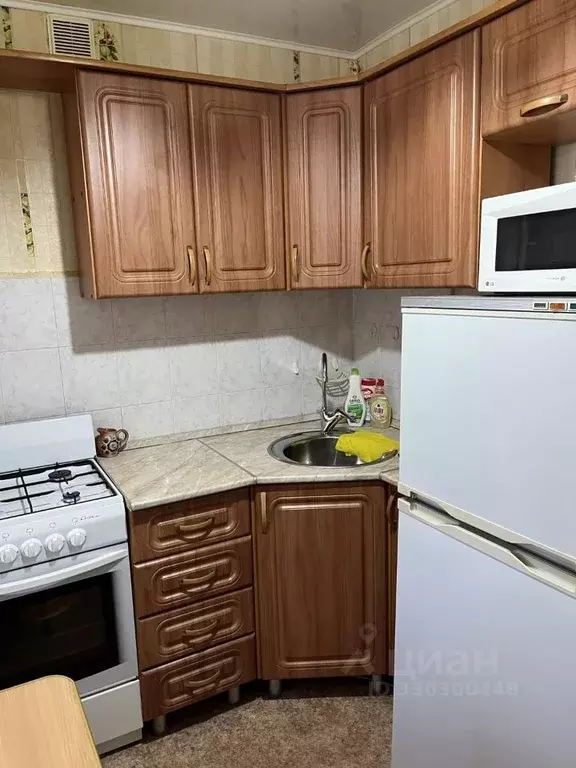 2-к кв. Челябинская область, Миасс ул. 8 Марта, 148 (42.0 м) - Фото 1