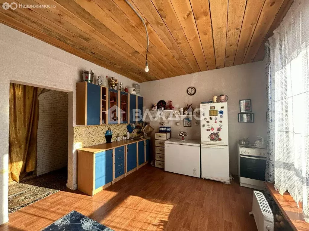 Дом в Новая Отрадовка, СНТ Мариинка (132.7 м) - Фото 0