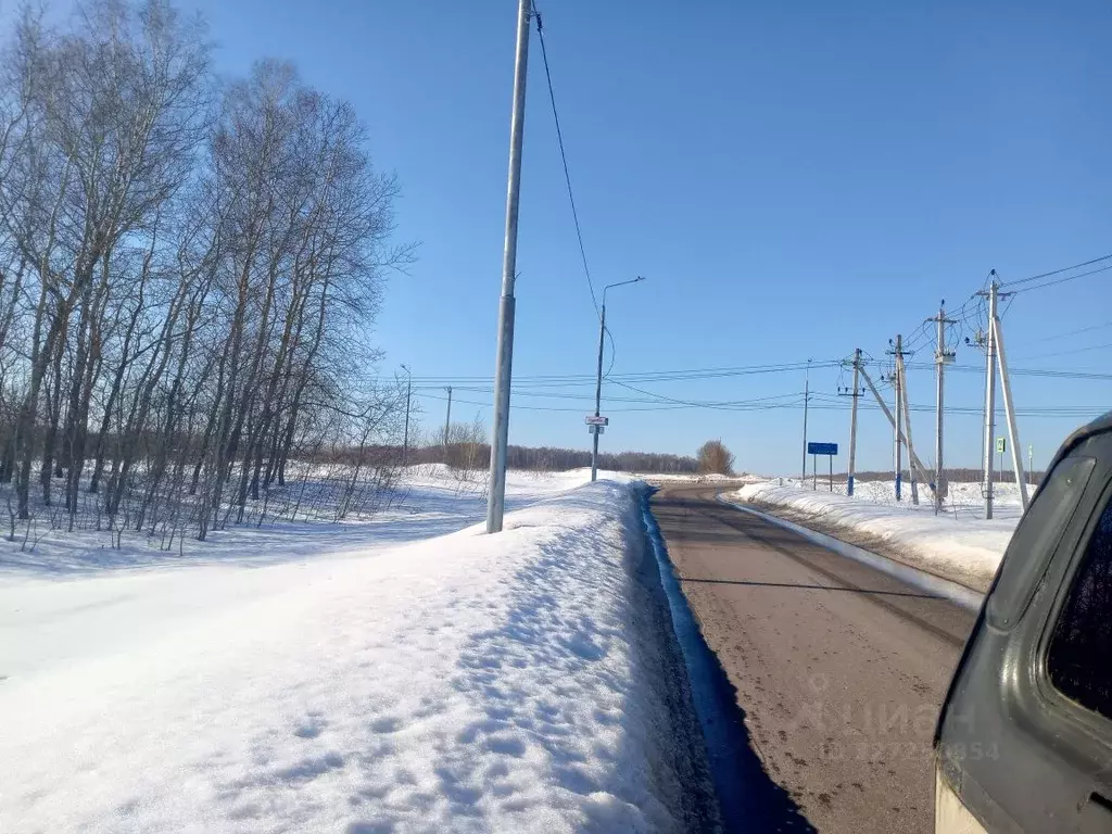 Участок в Москва № 515 кв-л,  (7.0 сот.) - Фото 1