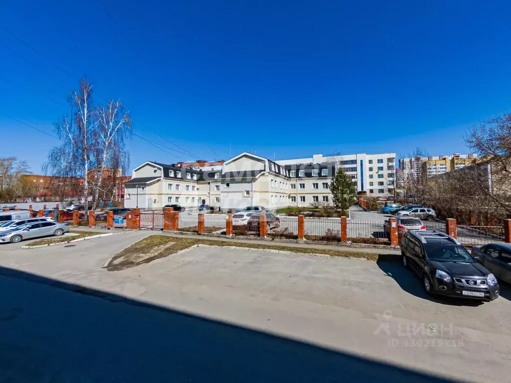 Помещение свободного назначения в Свердловская область, Березовский ... - Фото 1