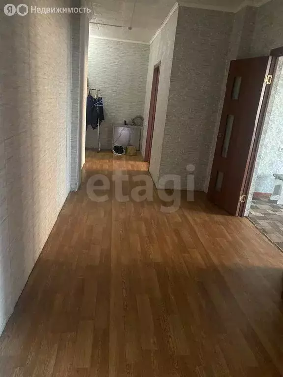 2-комнатная квартира: Чита, улица Генерала Белика, 5 (73.1 м) - Фото 2