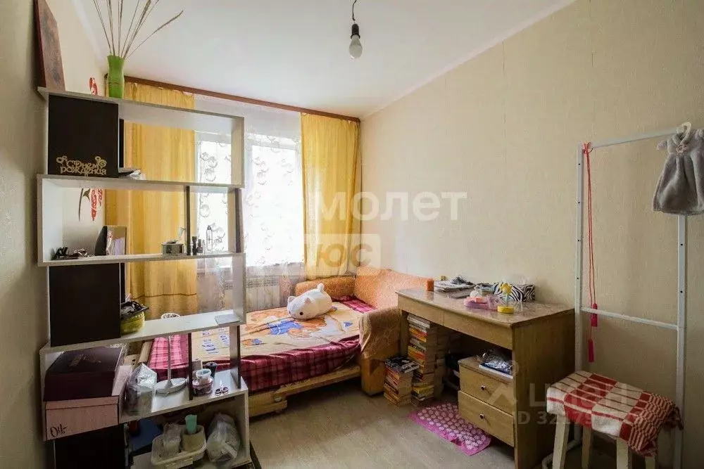 2-к кв. Приморский край, Владивосток ул. Спиридонова, 28 (44.5 м) - Фото 1