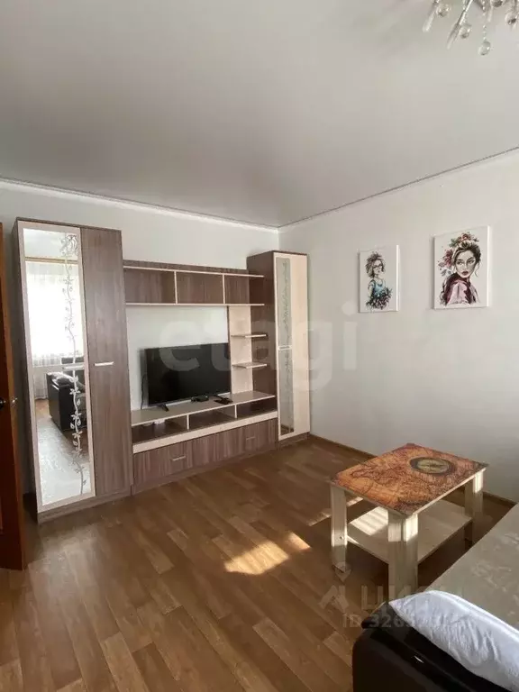 2-к кв. Воронежская область, Павловск ул. Свободы, 22 (54.4 м) - Фото 1