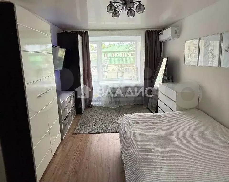 1-к. квартира, 25,2 м, 2/9 эт. - Фото 1