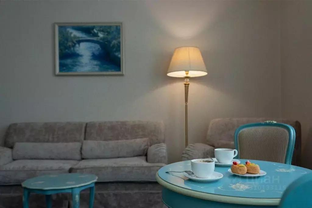 Комната Тюменская область, Тюмень Советская ул., 20 (48.0 м) - Фото 2