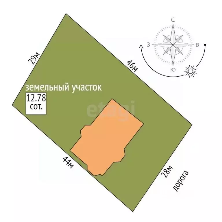Дом в Пермский край, Добрянский городской округ, Полазна рп пер. ... - Фото 1
