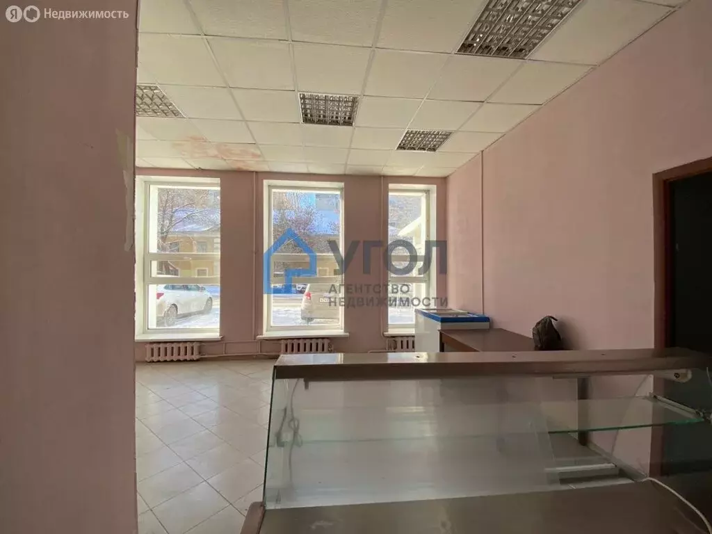 Помещение свободного назначения (37.3 м) - Фото 2