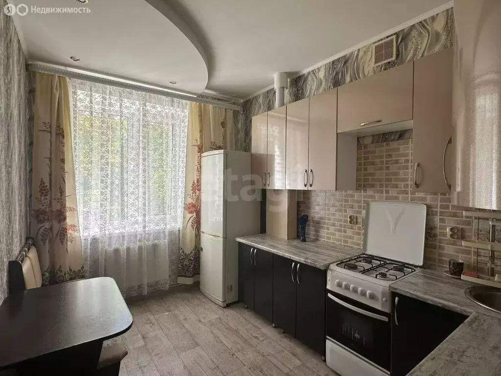 2-комнатная квартира: Кострома, улица Маяковского, 10 (38.1 м) - Фото 1