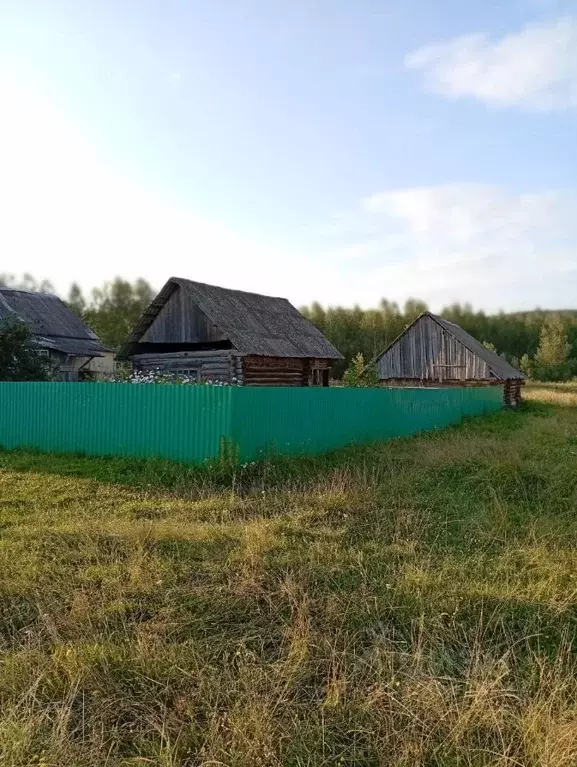 Дом в Башкортостан, Архангельский район, Тавакачевский сельсовет, д. ... - Фото 2