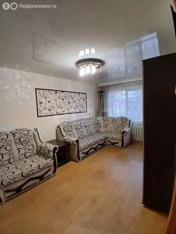 2-комнатная квартира: Сыктывкар, Октябрьский проспект, 78 (44.3 м) - Фото 1