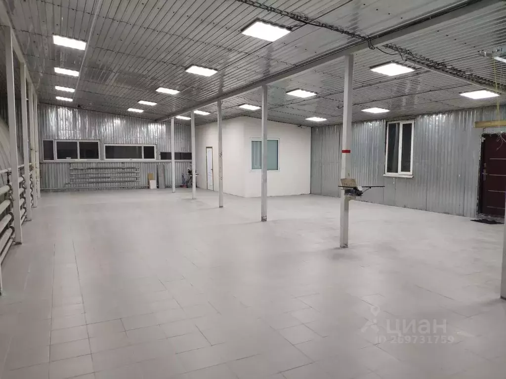 Офис в Брянская область, Брянск Рябиновая ул., 8А (200 м) - Фото 1
