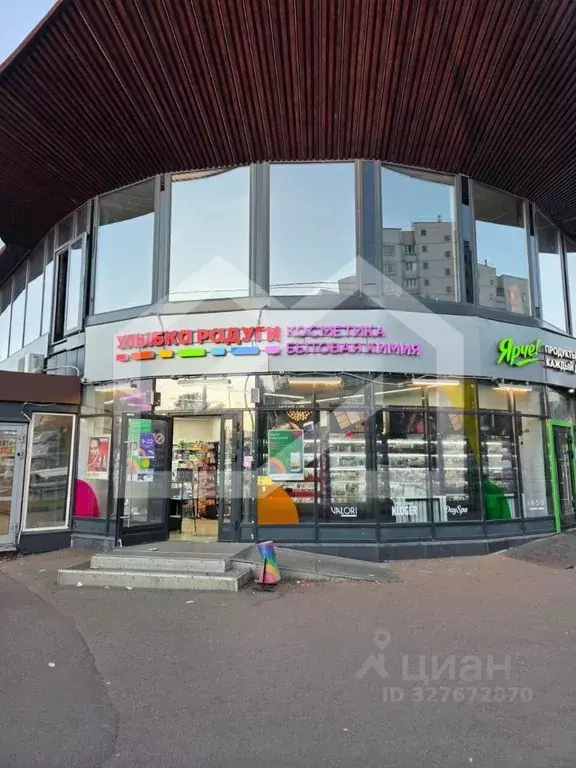 Помещение свободного назначения в Московская область, Королев ул. ... - Фото 2