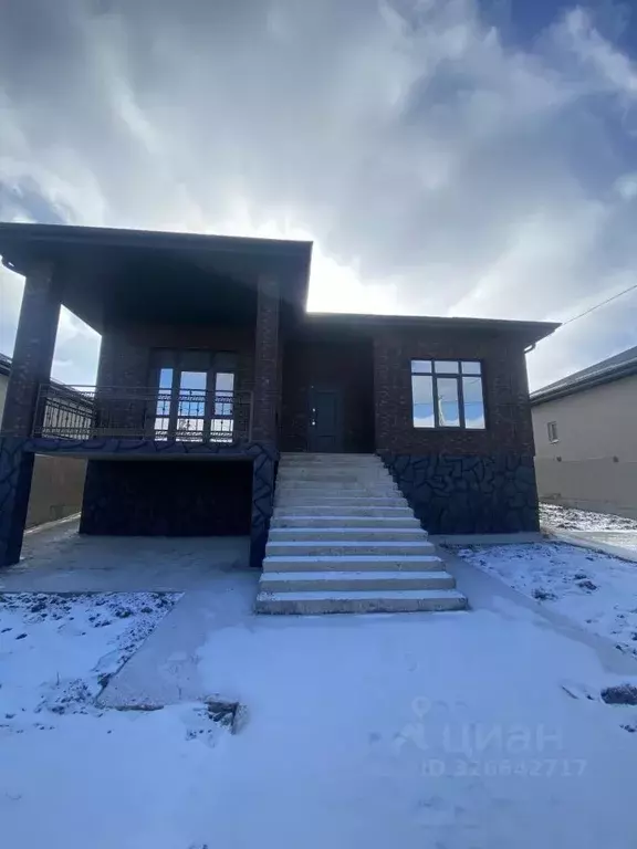 Дом в Ставропольский край, Предгорный муниципальный округ, ... - Фото 1