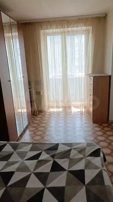2-к. квартира, 46 м, 6/9 эт. - Фото 0