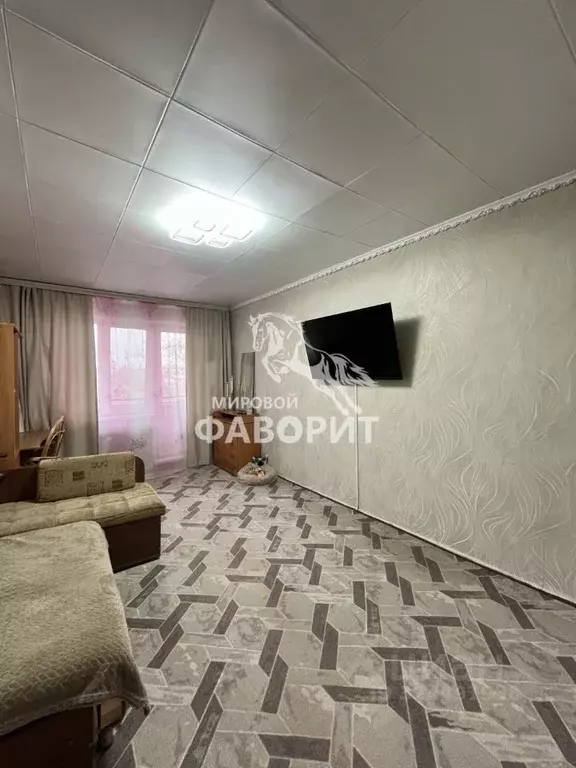 1-к кв. Оренбургская область, Орск Новый город мкр, проезд ... - Фото 2